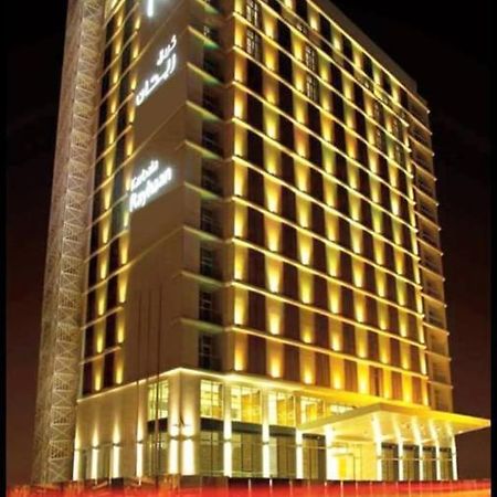 Karbala Rayhaan Hotel Exterior photo