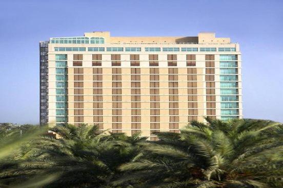 Karbala Rayhaan Hotel Exterior photo